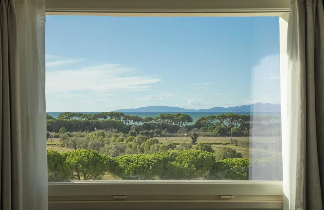 Riva Toscana Golf Resort & Spa-1