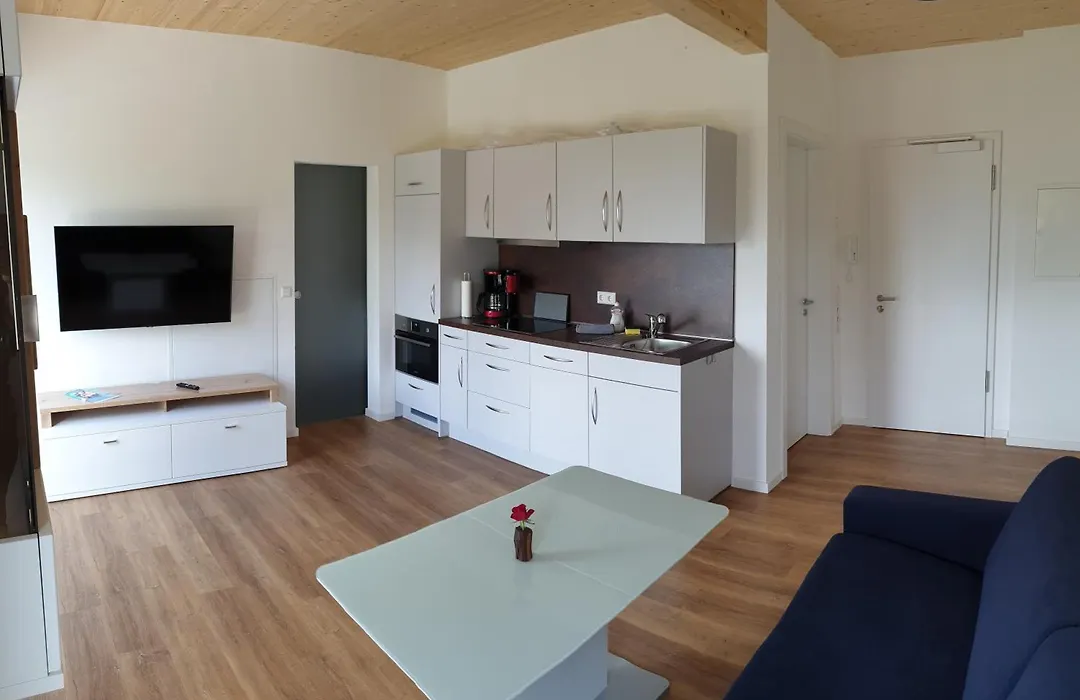 Ferienwohnung und Pension Antje Ekert-1