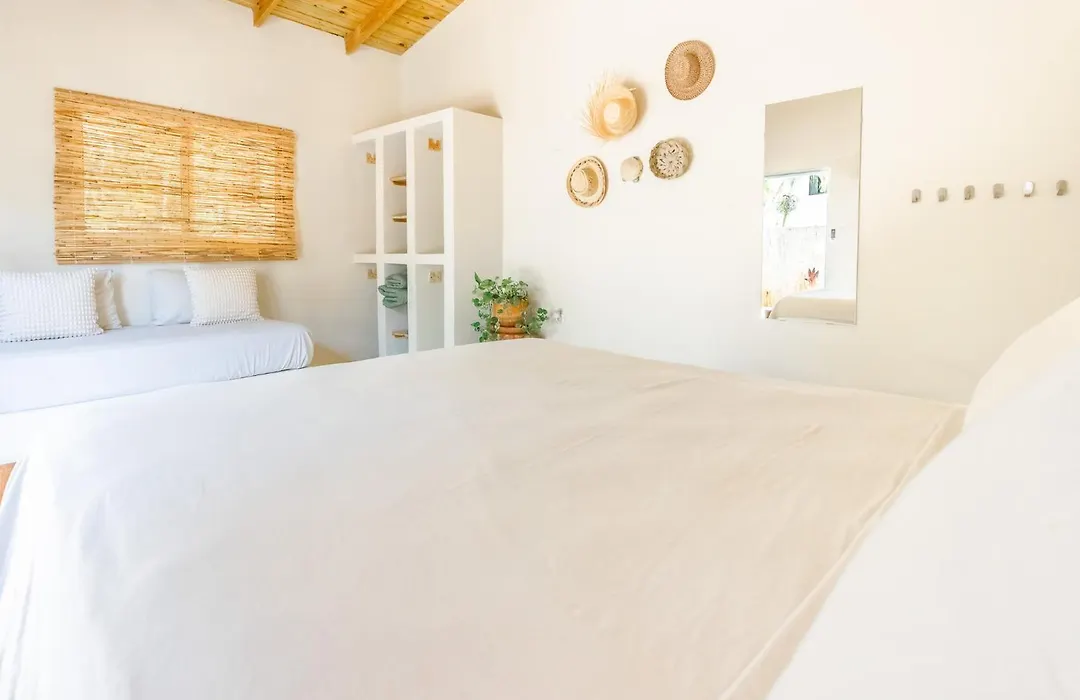 Kibayo Cabarete Boutique Hotel-1