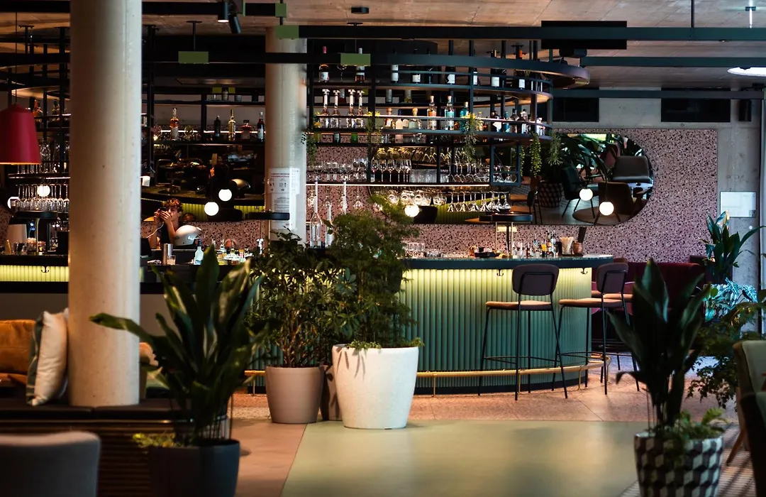 Hotel Indigo Vienna - Naschmarkt By Ihg-1