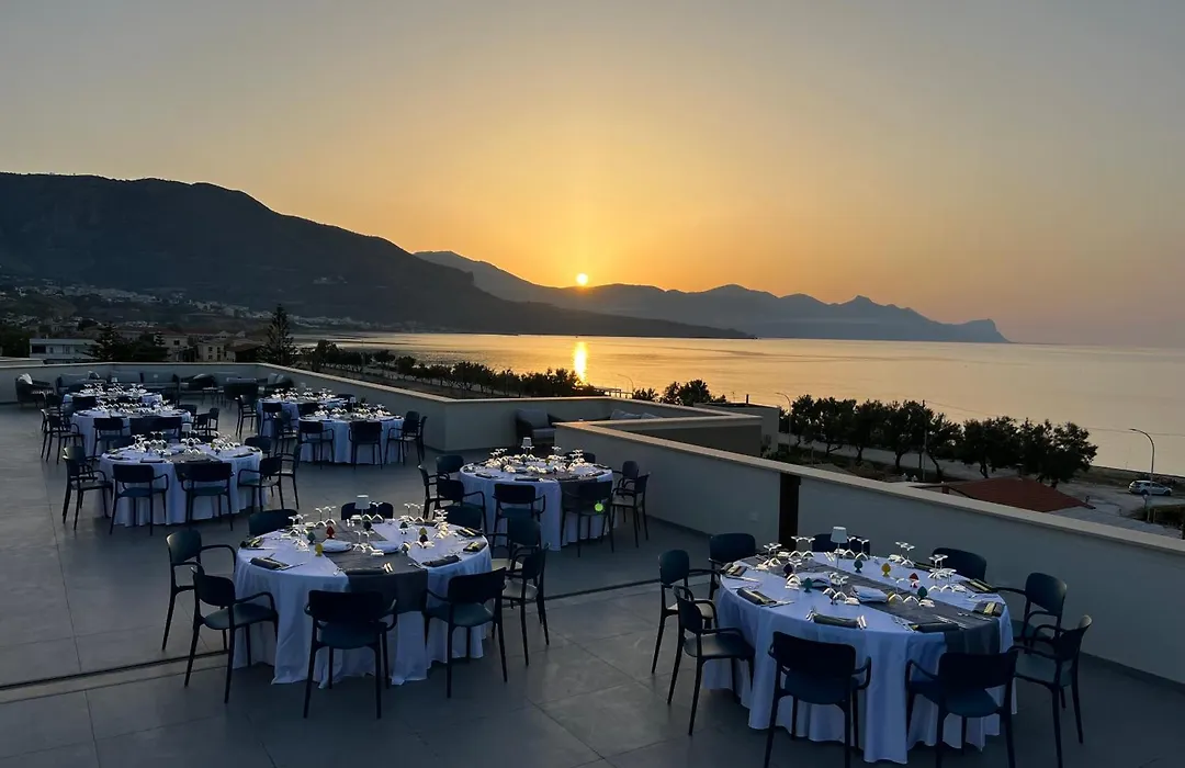 Resort La Battigia Beach & Spa-1
