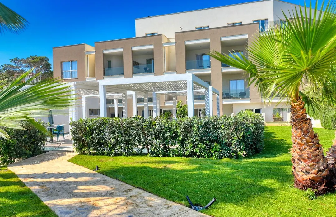Resort La Battigia Beach & Spa-1