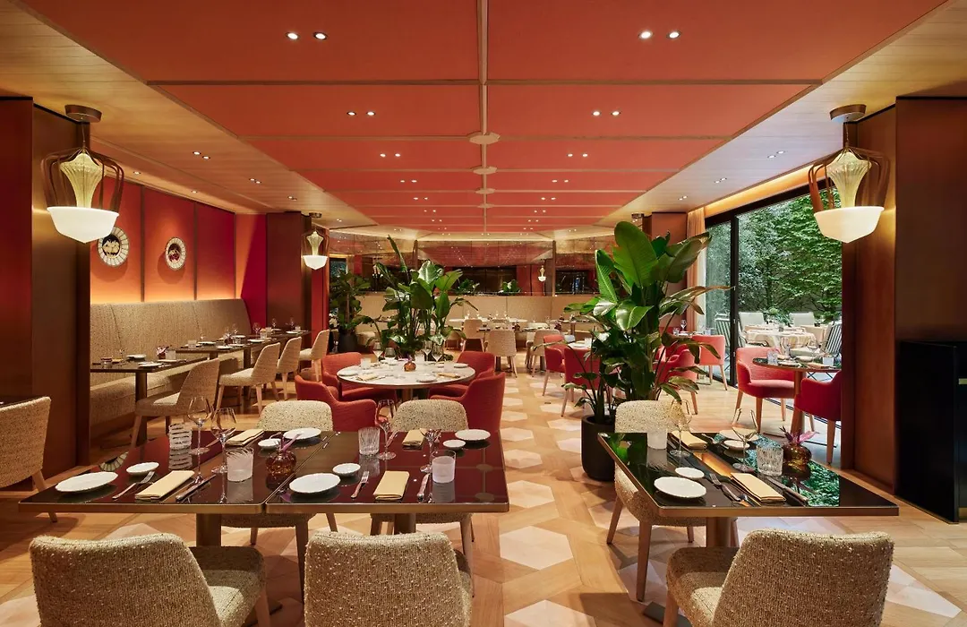 Bulgari Hotel Paris-1