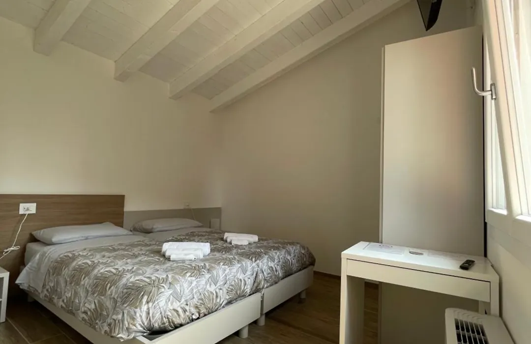 Locanda La Campagnola-1