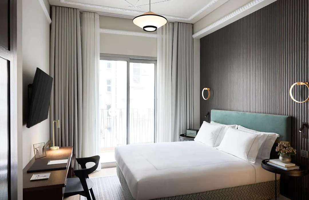 On Residence - Small Luxury Hotels Of The World-1