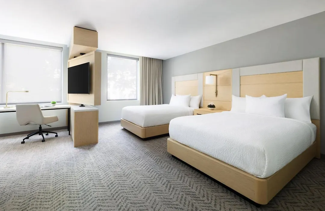 Residence Inn By Marriott San Juan Isla Verde-1