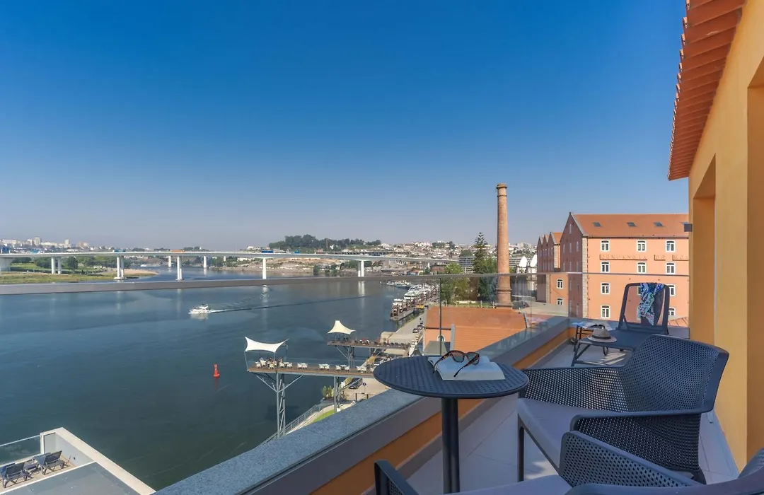 Pestana Douro Riverside - Preferred Hotels & Resorts, Lifestyle-1