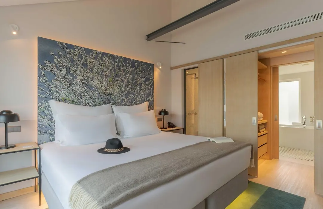 Pestana Douro Riverside - Preferred Hotels & Resorts, Lifestyle-1
