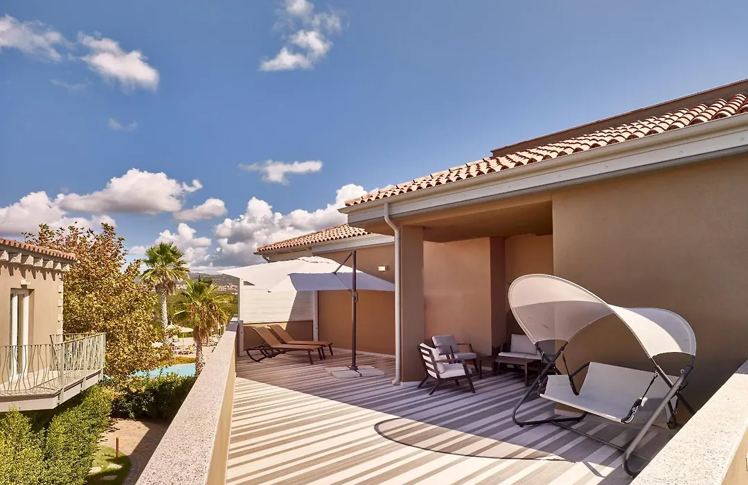 Is Serenas Badesi Resort-1