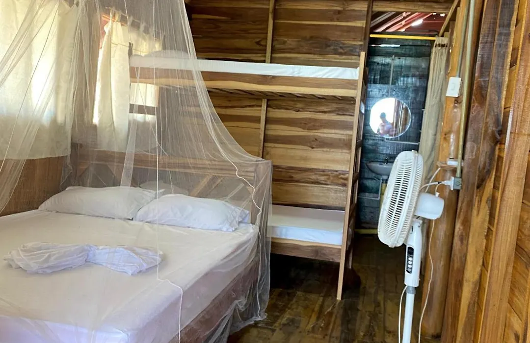 The Mompe Beach Hostal-1