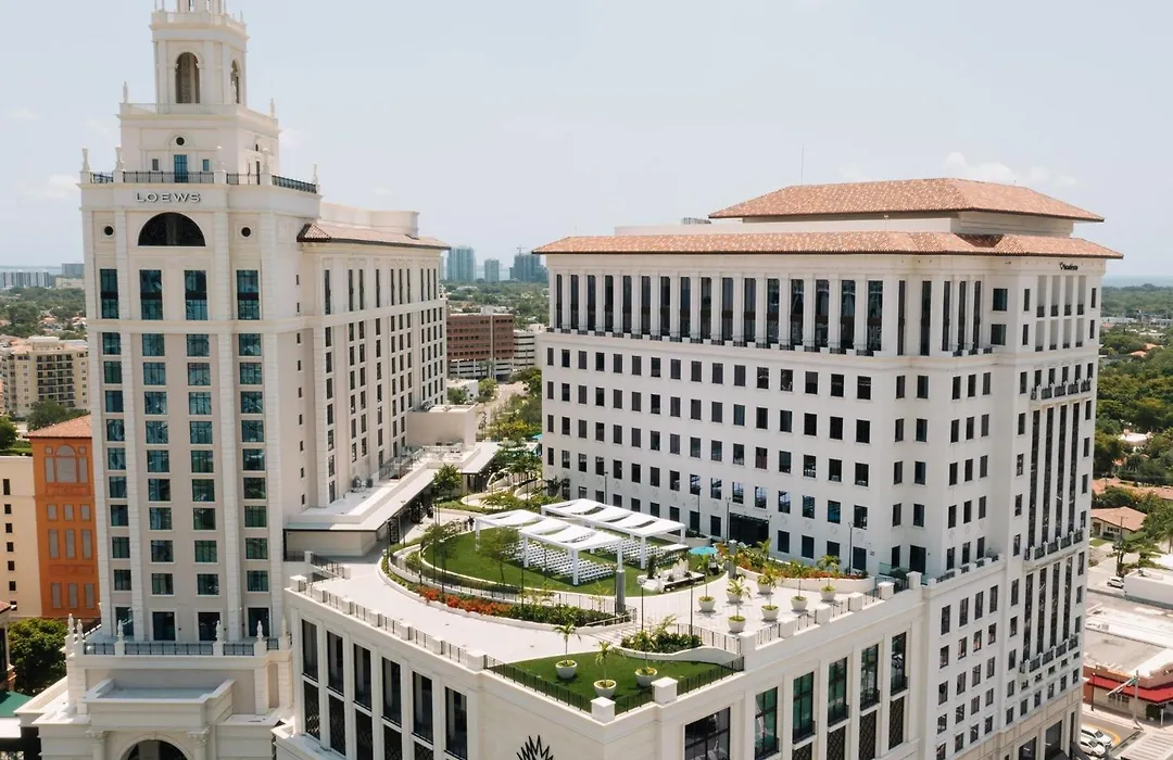 Loews Coral Gables Hotel-1