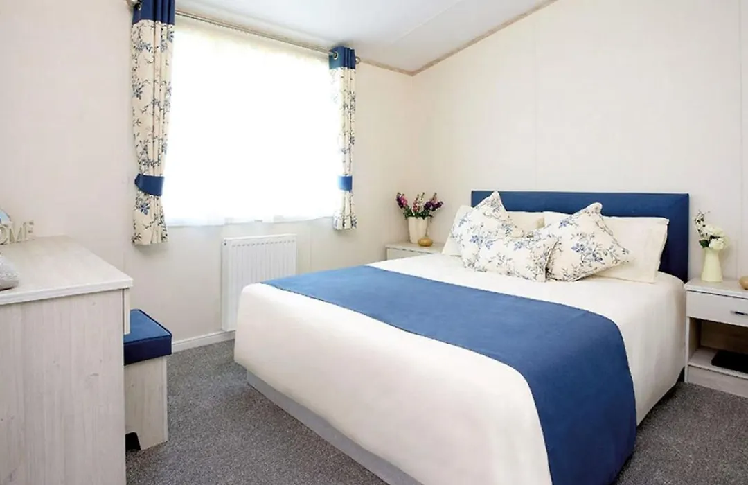 Golden Sands Holiday Park By Away Resorts-1