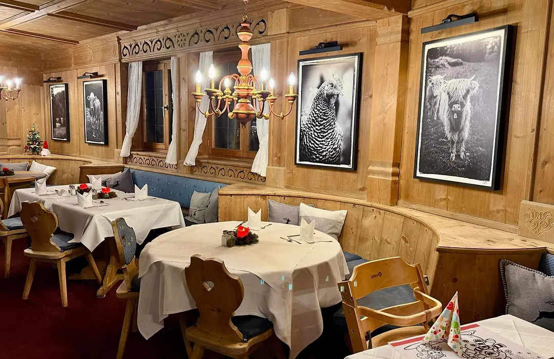 Familotel Bavaria Pfronten-Familien Hotel-Alles Inklusive Konzept-1