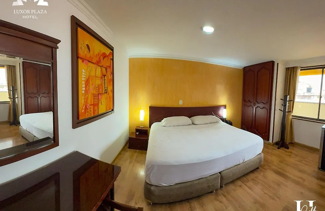 Hotel Luxor Pereira-1