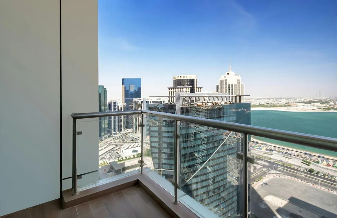Element By Marriott City Center Doha-1