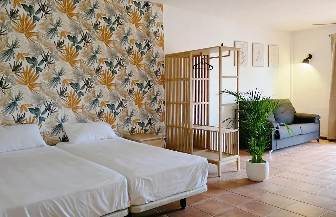 Hotel Ecolife Tenerife - Tenerife Sur-1