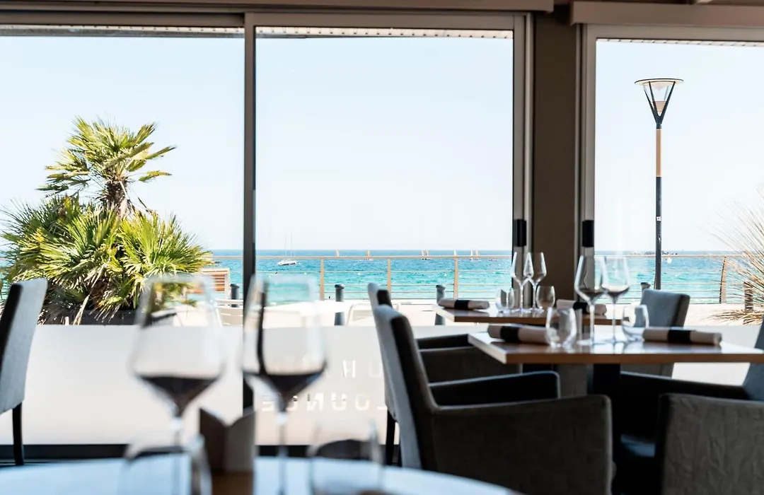 Hotel Roz Marine Thalasso Resort-1