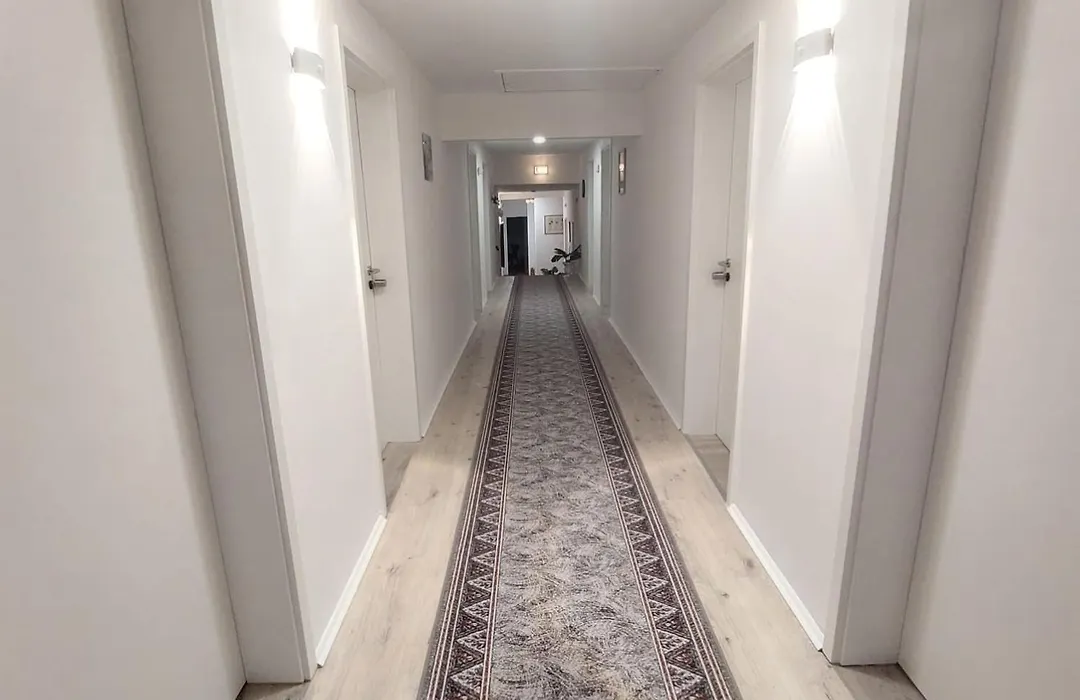 Hotel 24 Silonce Gruppe Stilvolles Hotel Im Kreis Olpe Parkplatz & Qualitaet-1