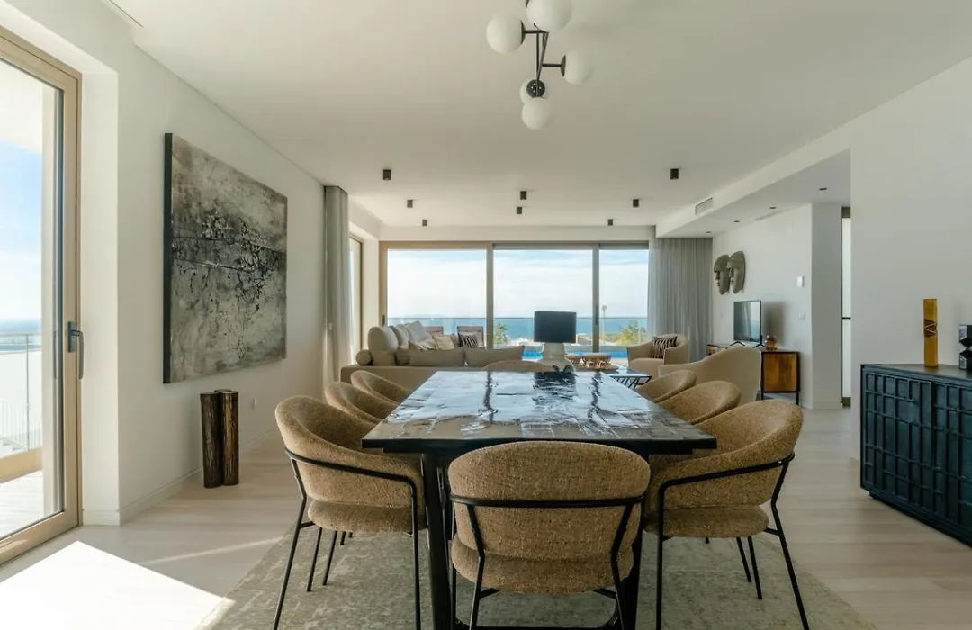 Peralta Beach - Stunning Villa With Private Pool 03-1