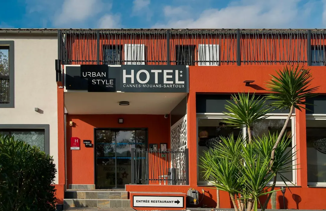 Urban Style Cannes Mouans-Sartoux-1