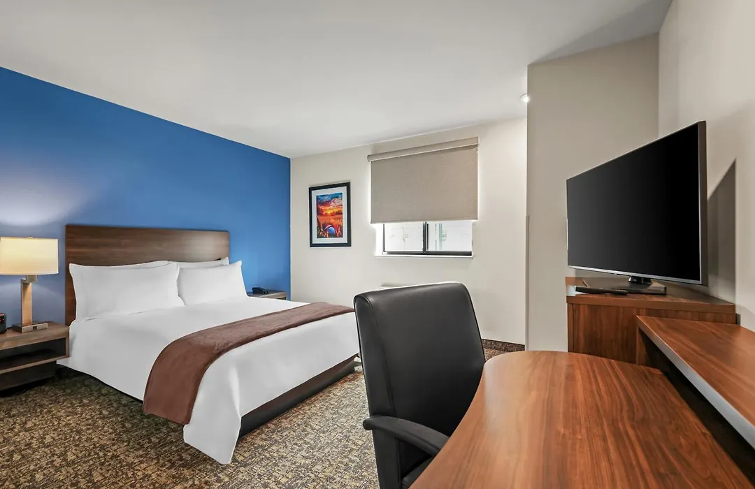 My Place Hotel-East Moline/Quad Cities, Il-1