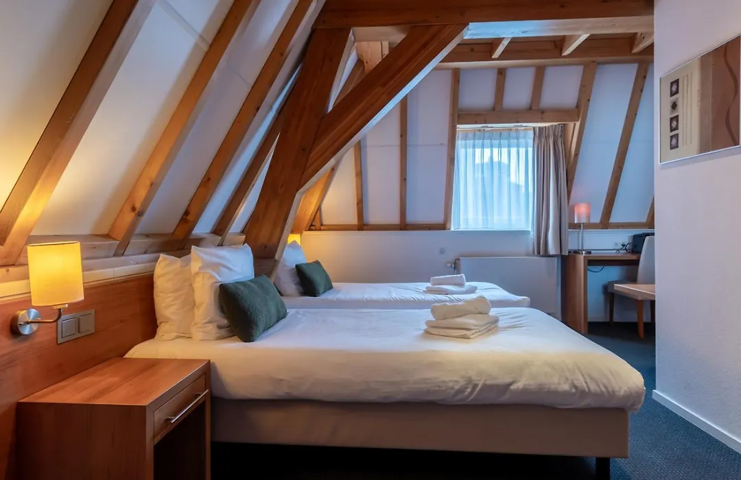 Boutique Hotel Maldegem-1