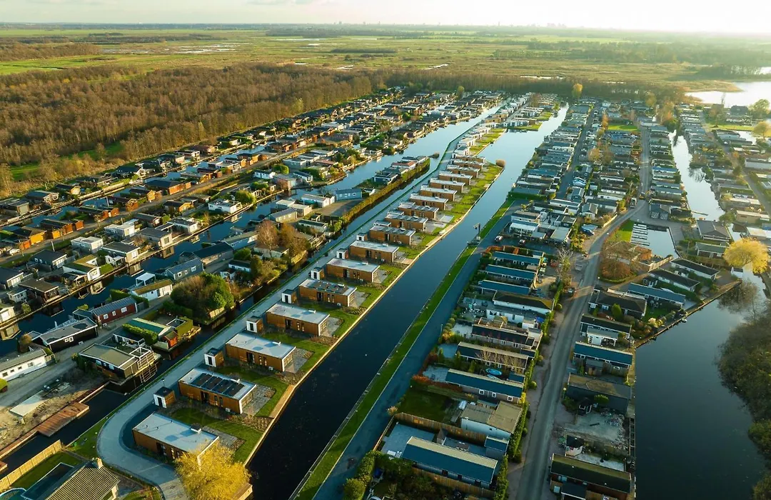 Marinapark Residentie Nieuw Loosdrecht-1