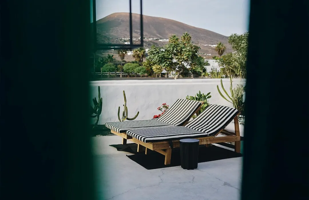 César Lanzarote Luxury Boutique Hotel - Adults Only-1