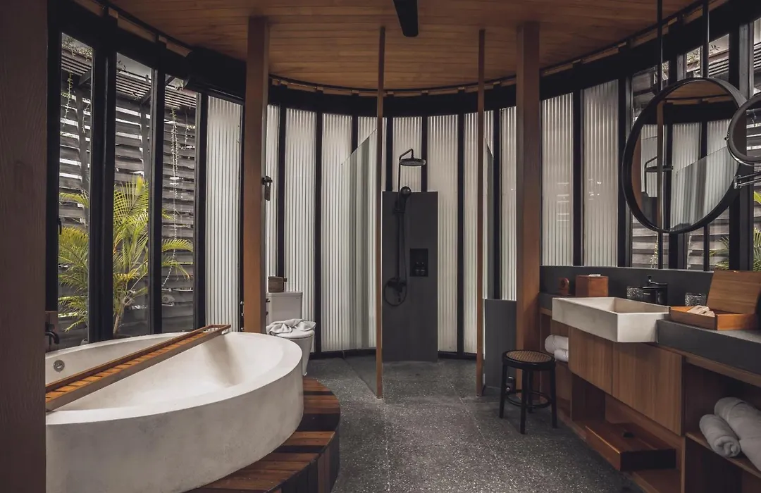Canggu Cabana Beach Resort By Ini Vie Hospitality-1