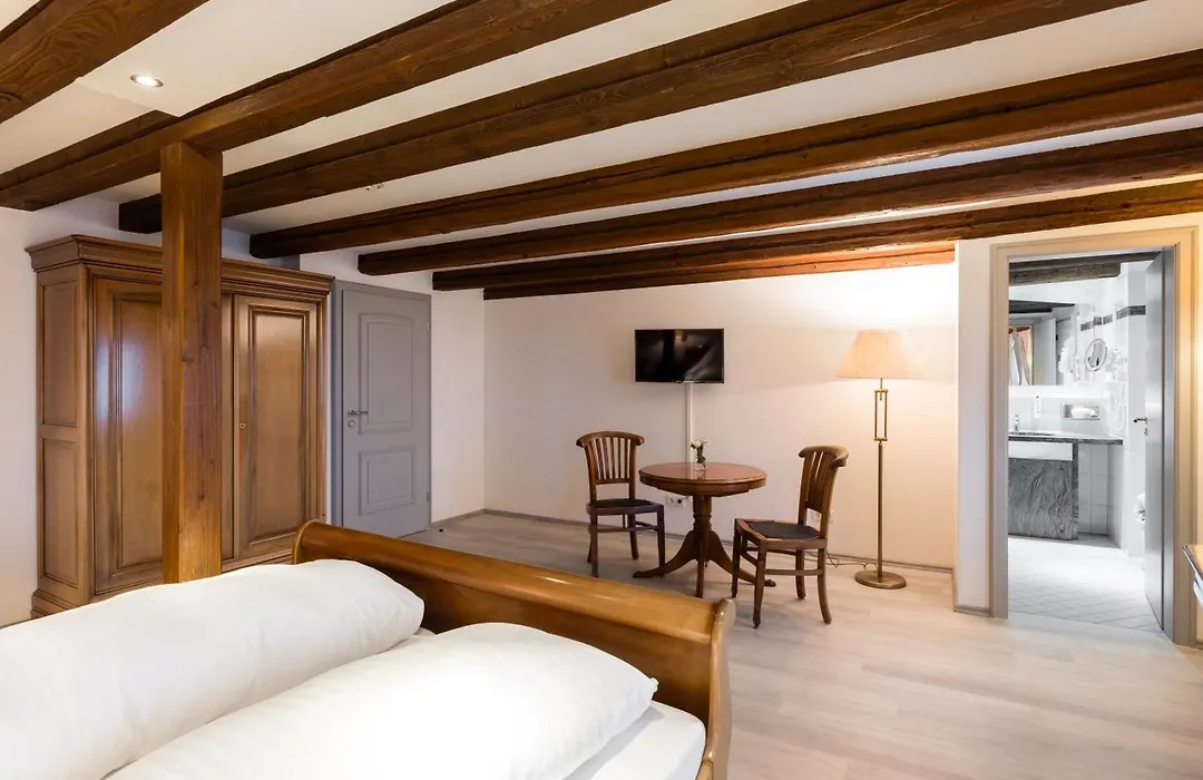 Eventlocation&Hotel Schloss Neuburg-1