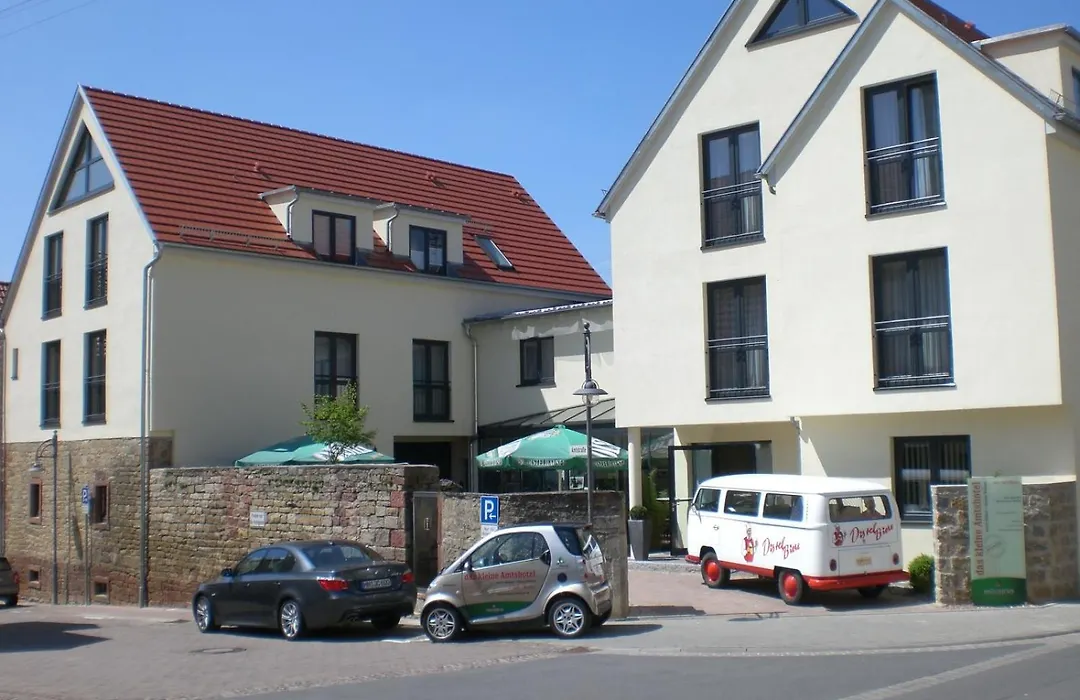 Das kleine Amtshotel-1