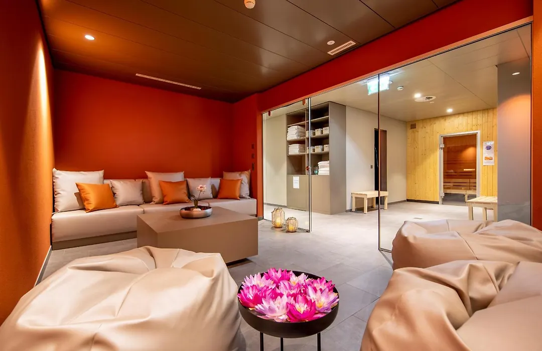 Swisspeak Resorts By Pierre & Vacances Premium Meiringen-1