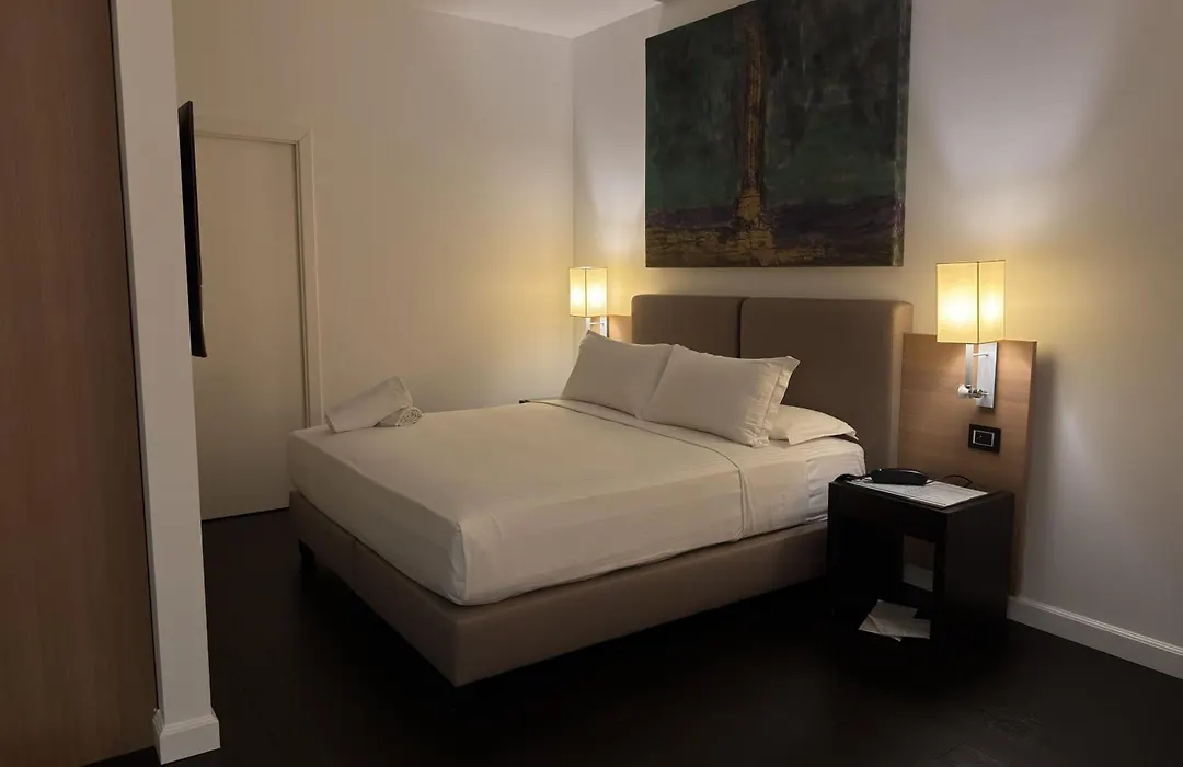 Ariha Hotel Cosenza-1