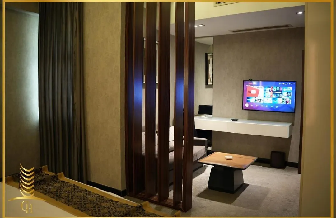 The Capital Heart Hotel-1