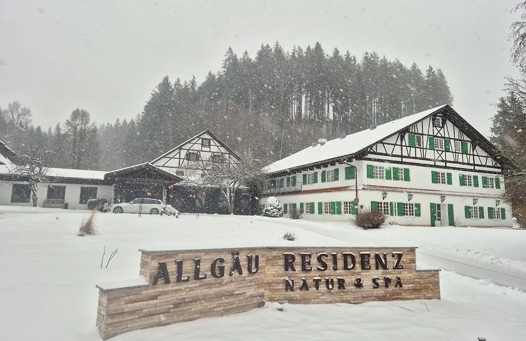 Allgäu Residenz Natur&Spa GmbH-1