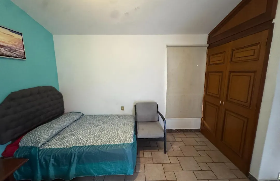Hotel Casa Ixtapan, Ixtapan de la Sal-1
