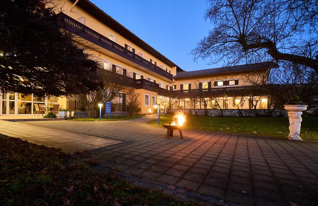 GASTHOF SCHEER Feriendomizil-1