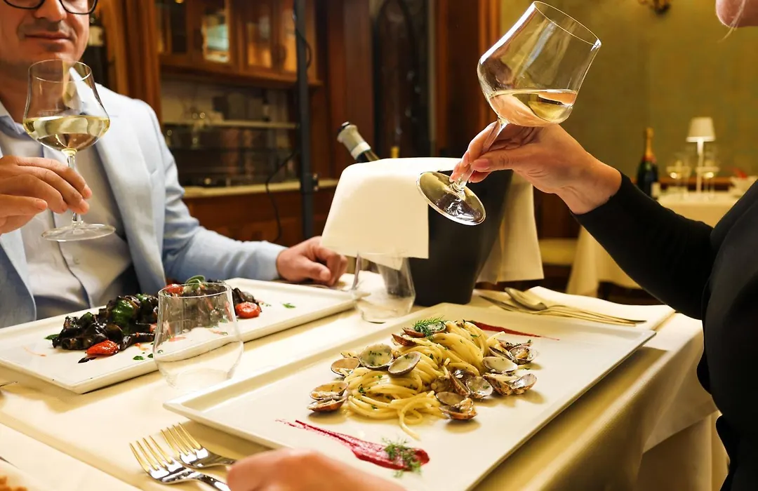 Hotel Ristorante Ca' Nova-1