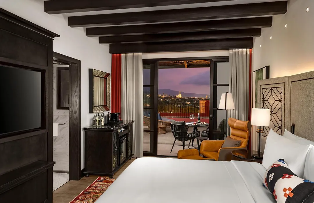 Pueblo Bonito Vantage San Miguel De Allende-1