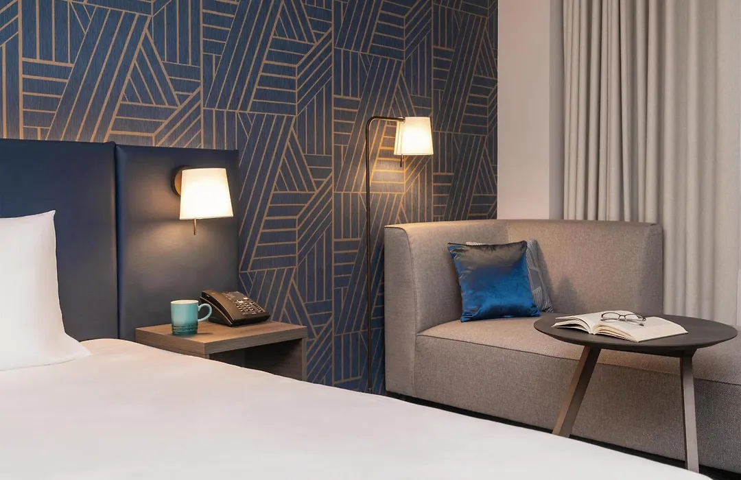 Hyatt Place Leeds-1