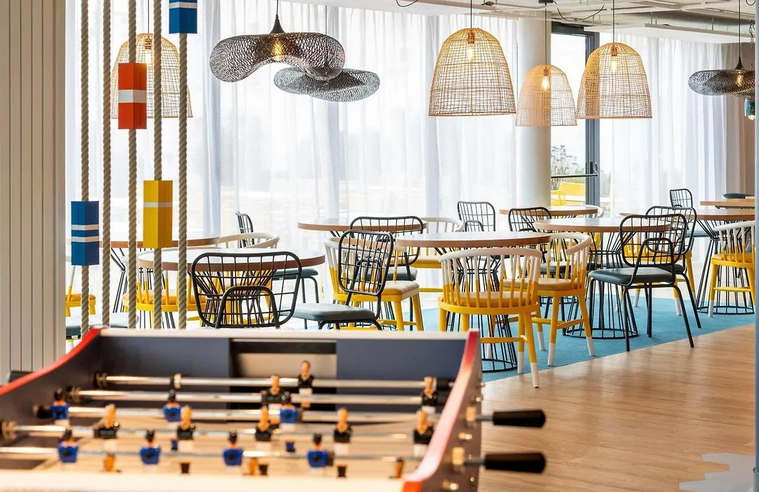Ibis Budget Morlaix-1