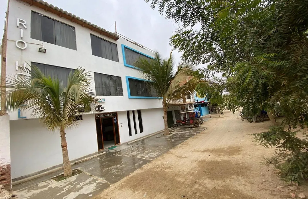 Rio Hotels Mancora-1