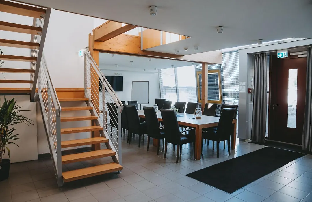 Kaspers Gästehaus-1