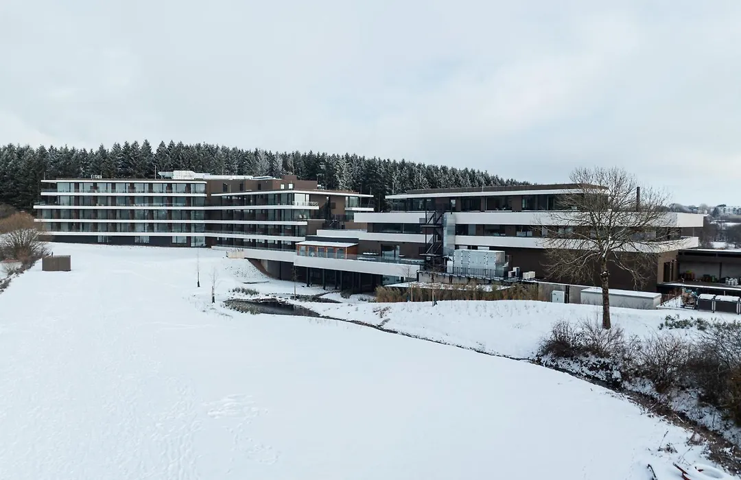 Anatura Hotel Luxembourg-1