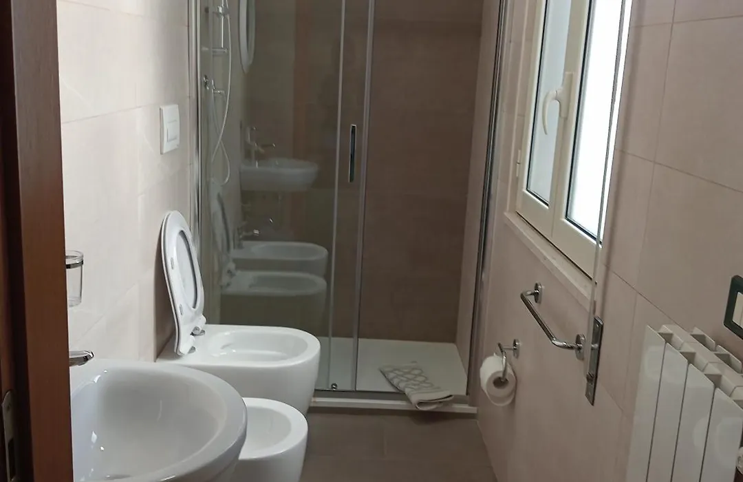 Hotel Bel Mare-1