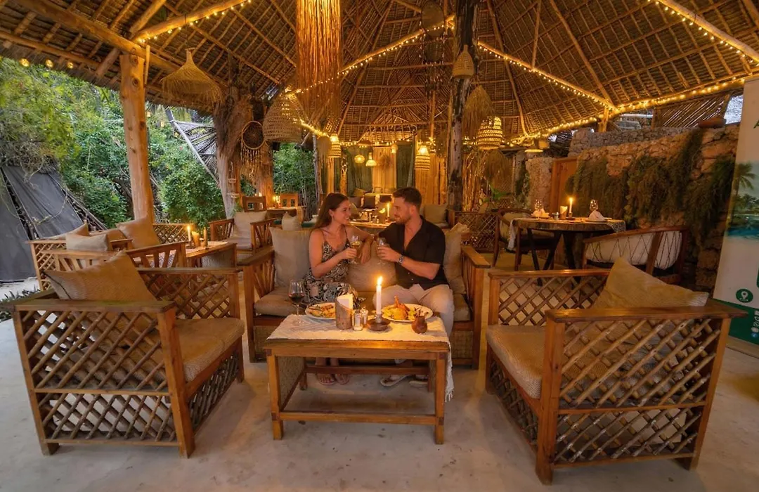 The Nest Tropical Oasis Resort-1