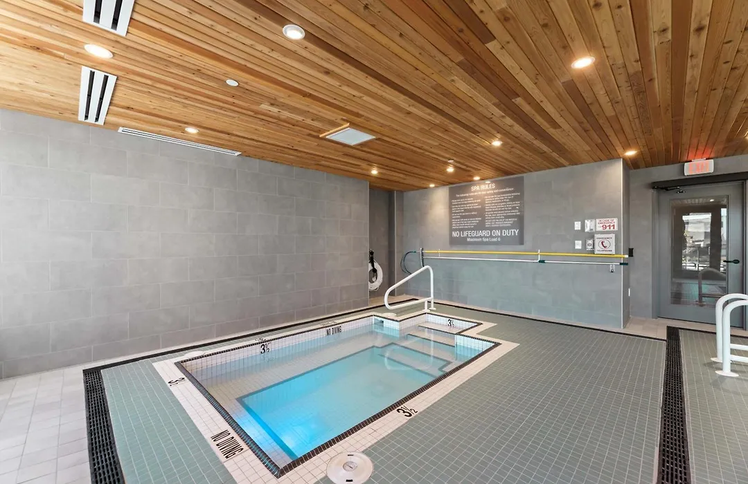 Sandman Signature Dallas Las Colinas Hotel & Suites-1