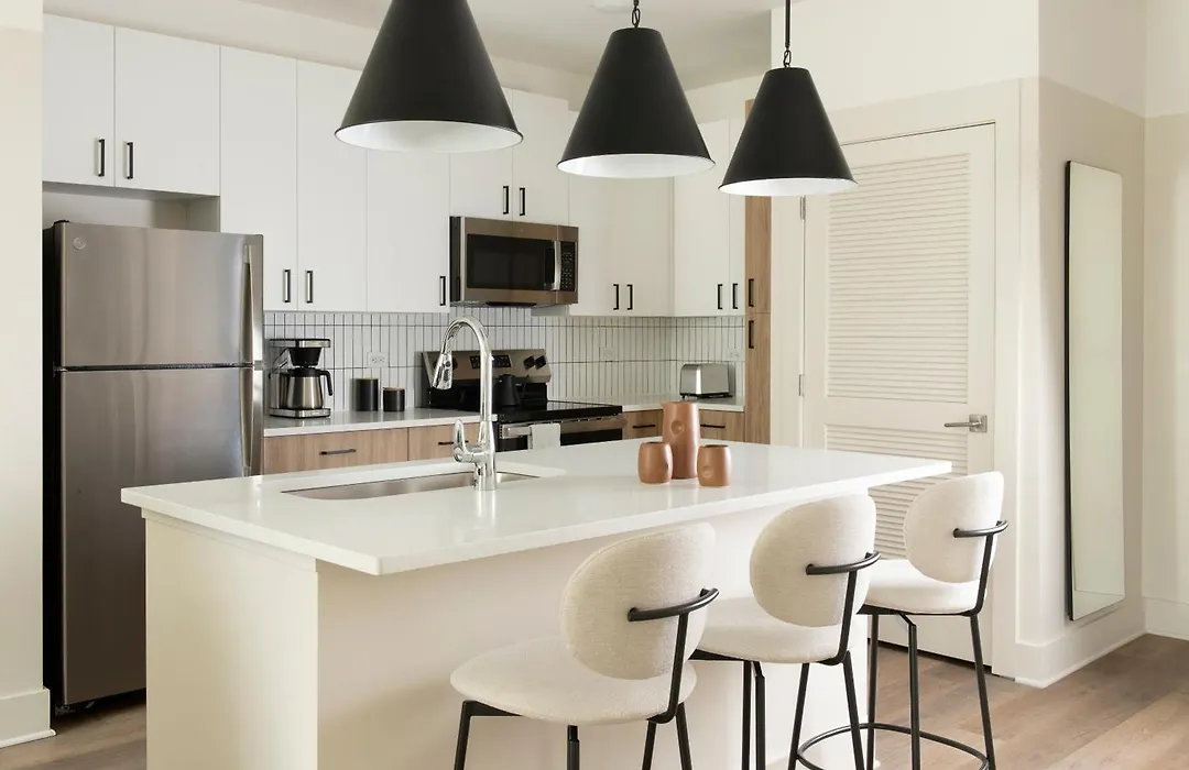 Mint House Nashville Marathon Village By Kasa-1