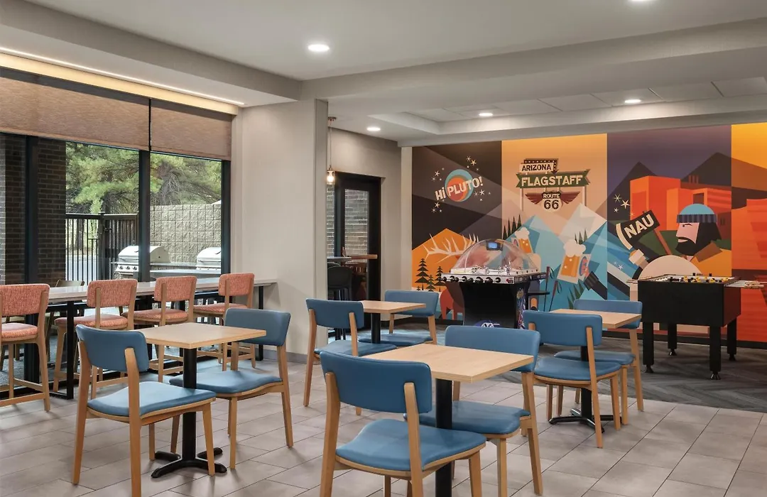 Home2 Suites By Hilton Flagstaff-1