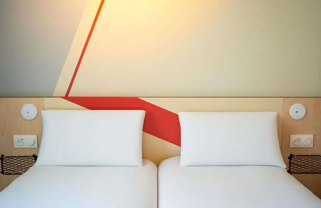 ibis budget Auxerre Nord-1